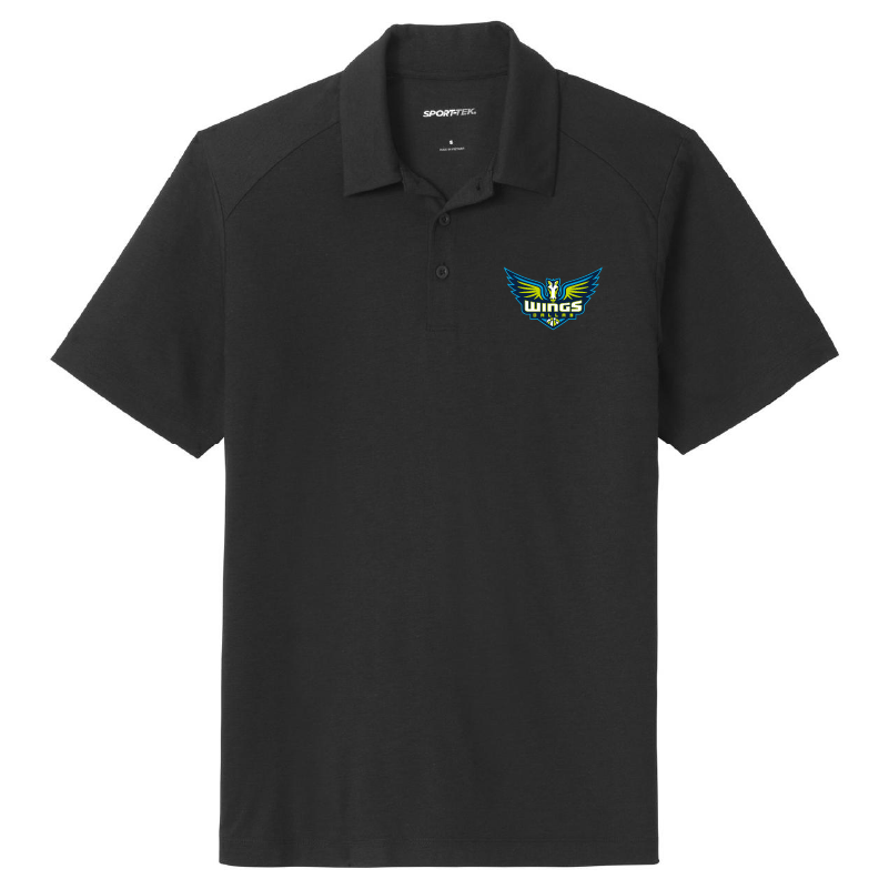 Wings Performance Polo