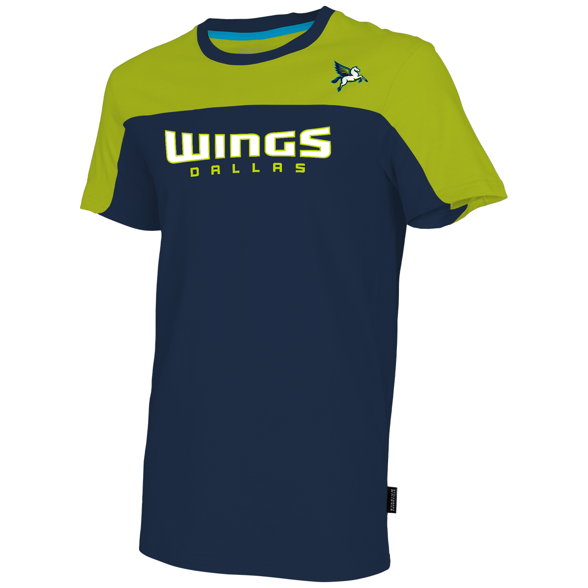 Wings Venue T-Shirt