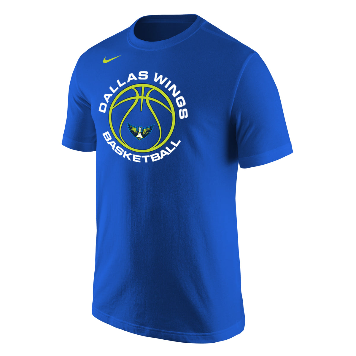 Nike Wings Basketball Line T-Shirt
