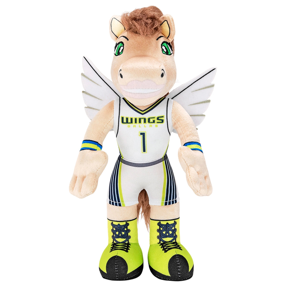Dallas Wings 10" Mascot Plush
