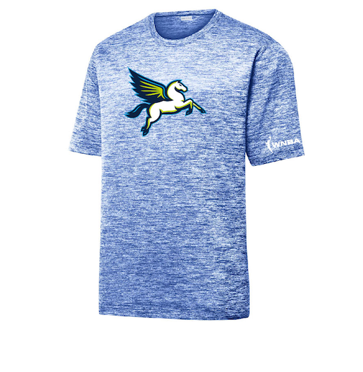 Wings Pegasus Performance T-Shirt