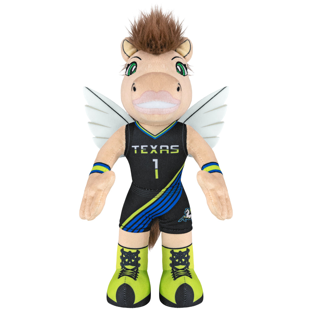 Dallas Wings Lightning Rebel 10 display picture 3