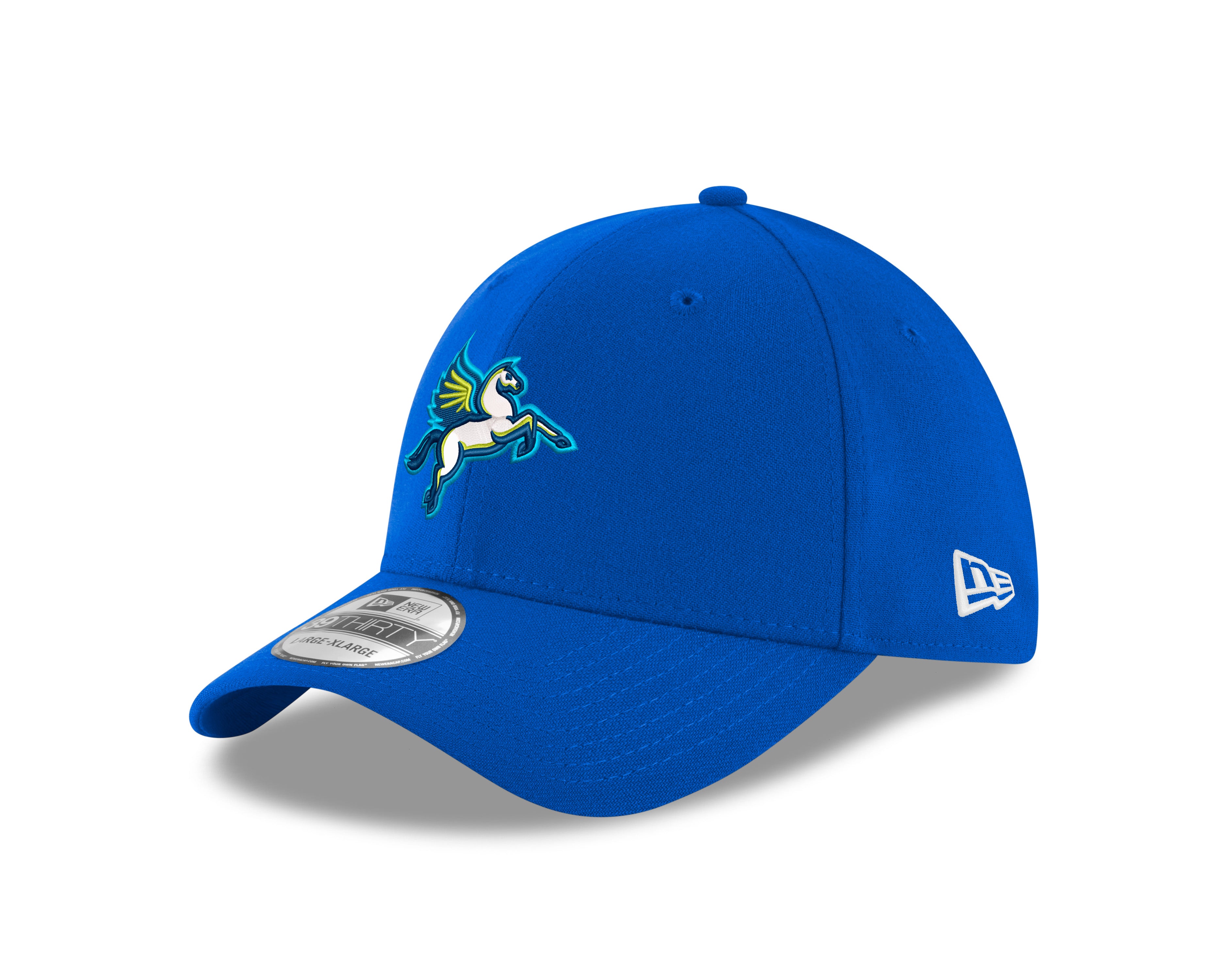 Dallas Wings New Era 3930 Pegasus Flex Cap – Dallas Wings Shop by