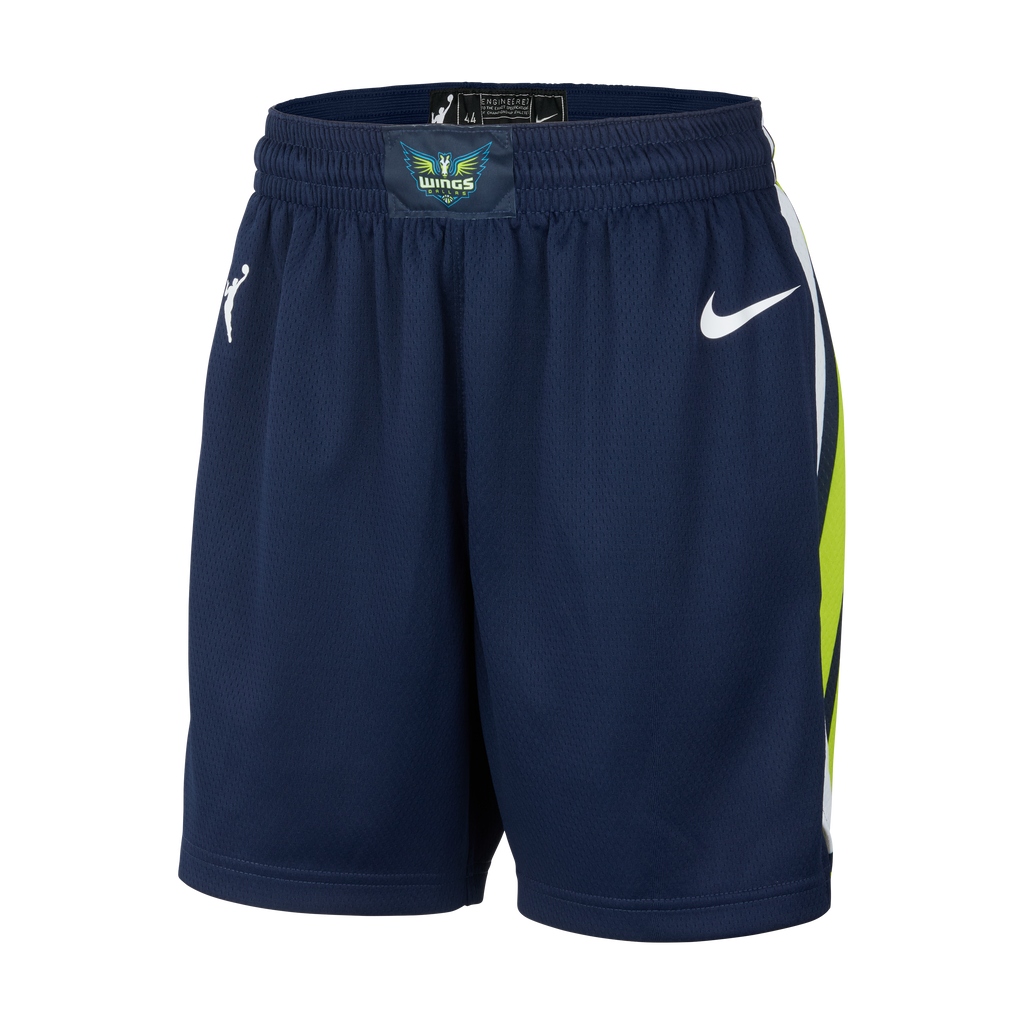Dallas Wings Nike Replica Court Short – Dallas Wings Shop by