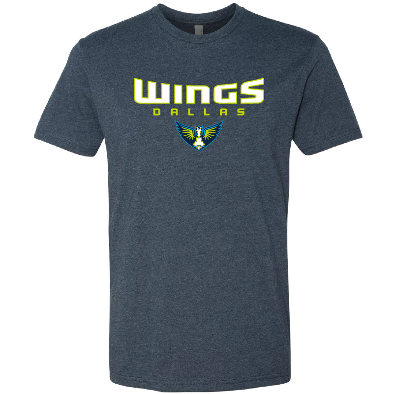 Wings Player T-Shirts - Siegrist