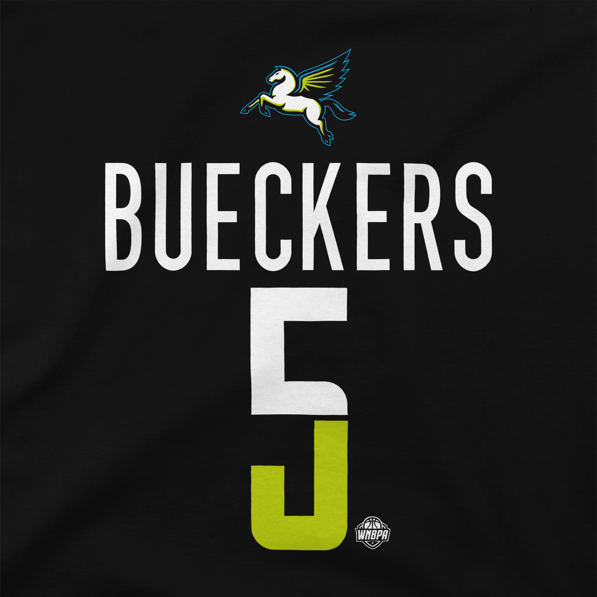 Youth Breakaway T-Shirt - Bueckers