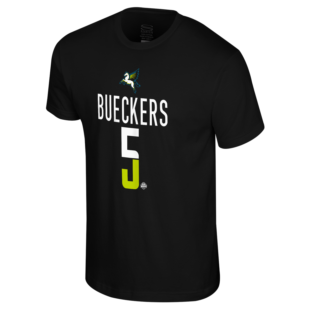 Breakaway T-Shirt - Bueckers