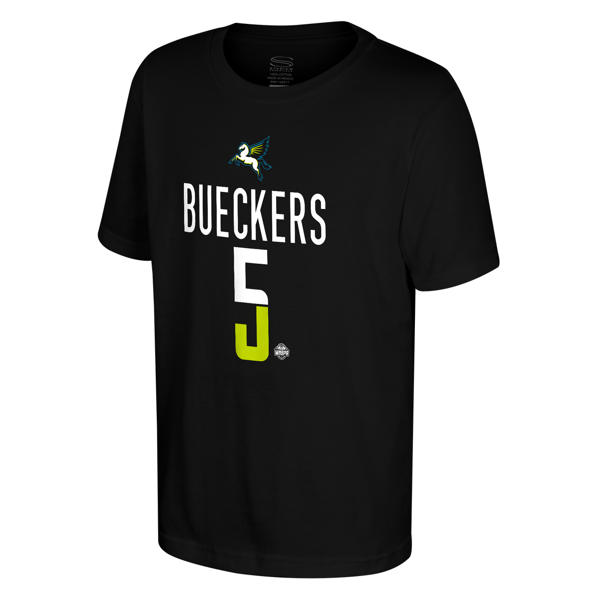 Youth Breakaway T-Shirt - Bueckers
