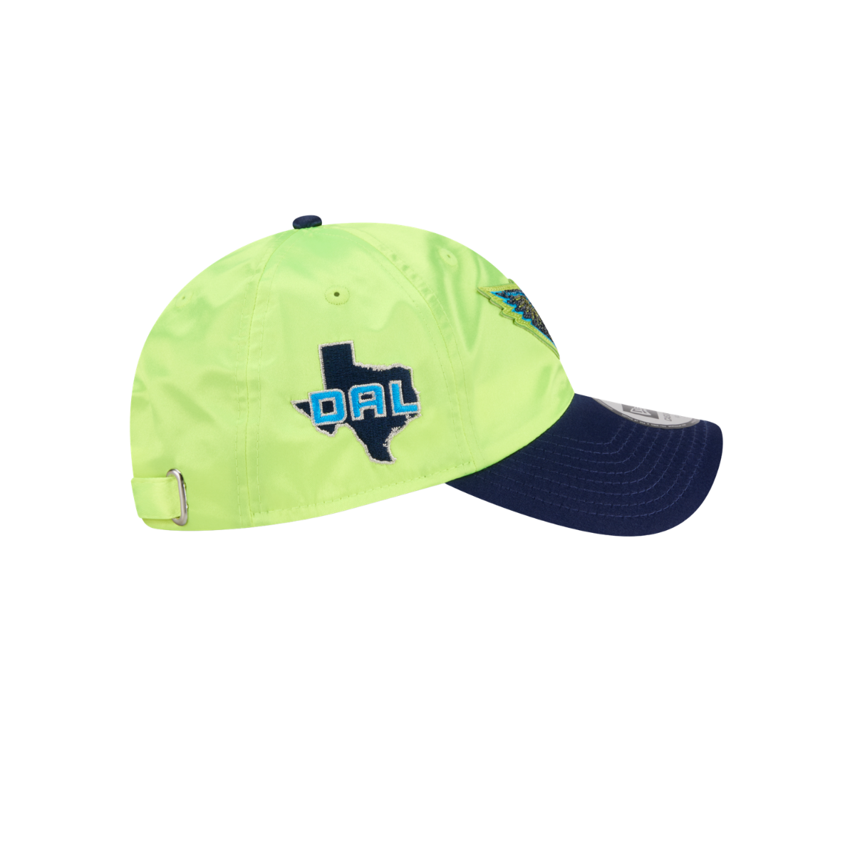 New Era x Wings 2026 Draft Casual Classics Hat