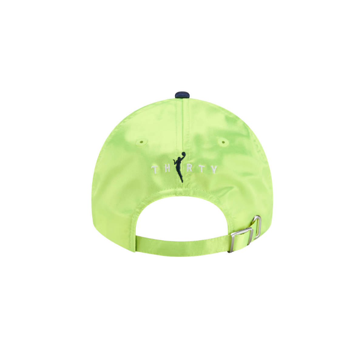 New Era x Wings 2026 Draft Casual Classics Hat