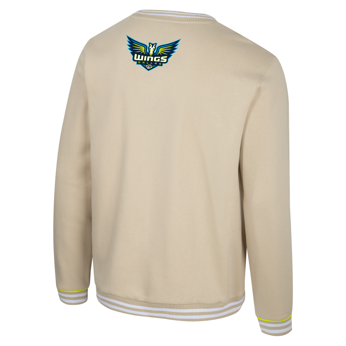 WNBA Halftime 2 Crewneck