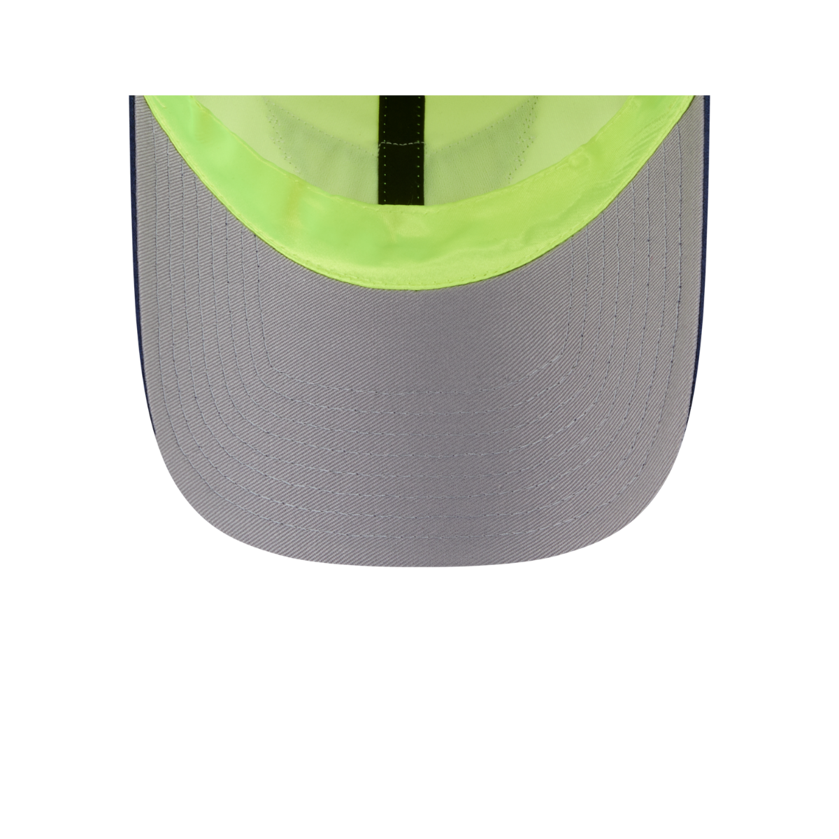 New Era x Wings 2026 Draft Casual Classics Hat