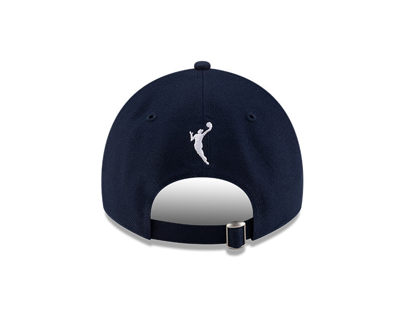 Dallas Wings x New Era 9TWENTY 2025 Draft Cap