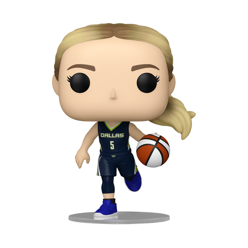 Funko x Wings Pop! - Bueckers