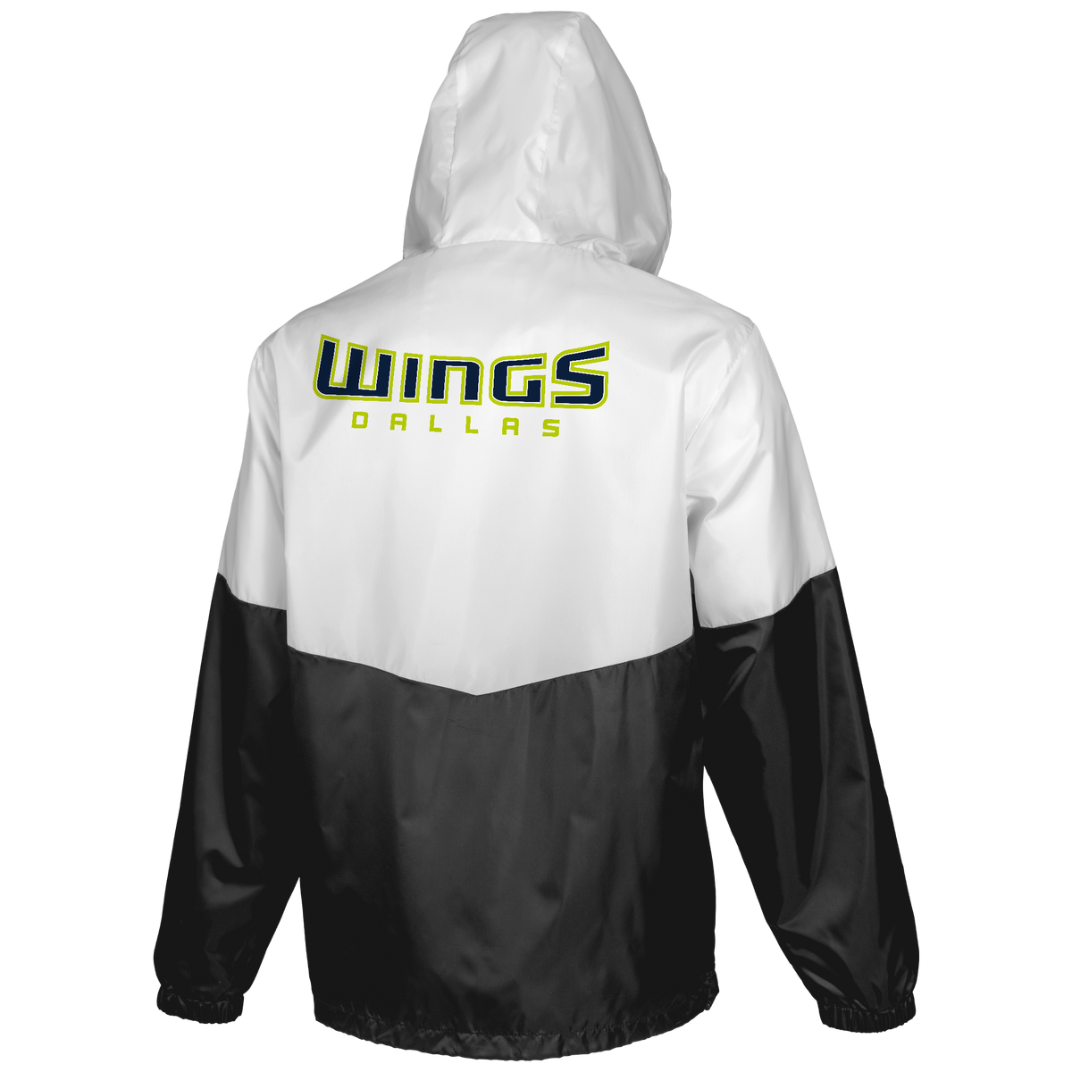 Wings Competitor Full Zip Jacket