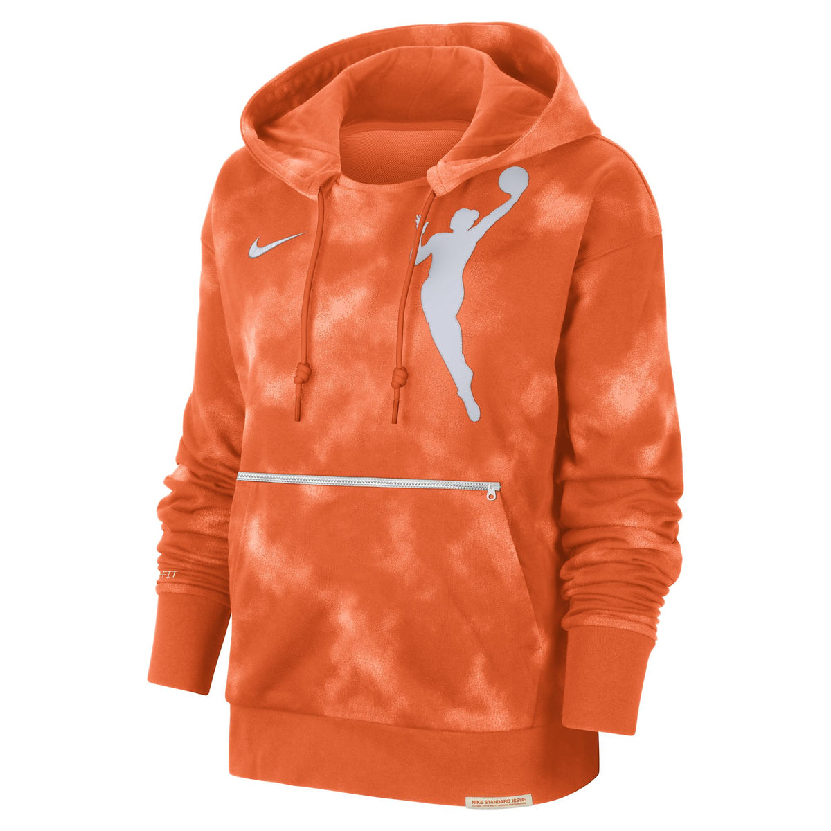 WNBA Nike Pullover Tie Dye Hoodie