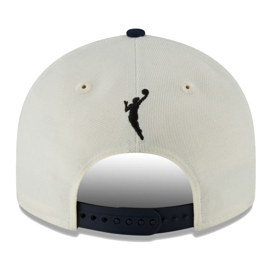 Wings New Era Draft Cap