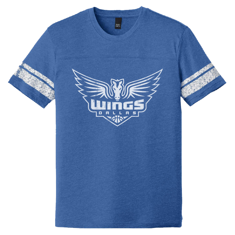 Wings Game T-Shirt