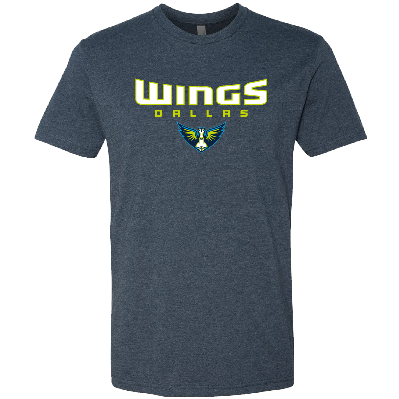 Wings Player T-Shirt -Sims