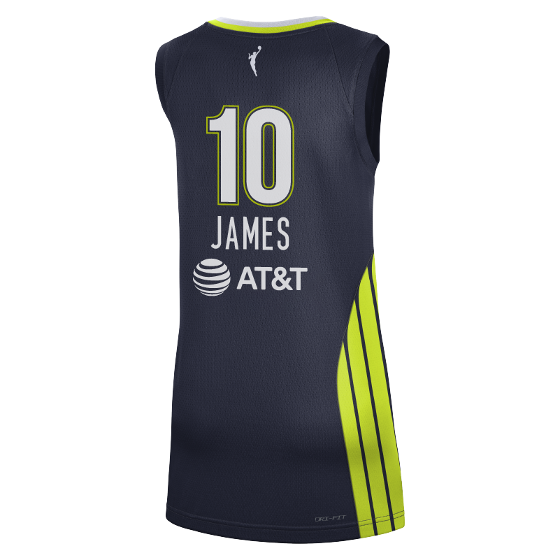 Nike Explorer Jersey - James