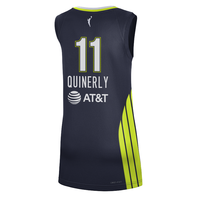 Nike Explorer Jersey - Quinerly