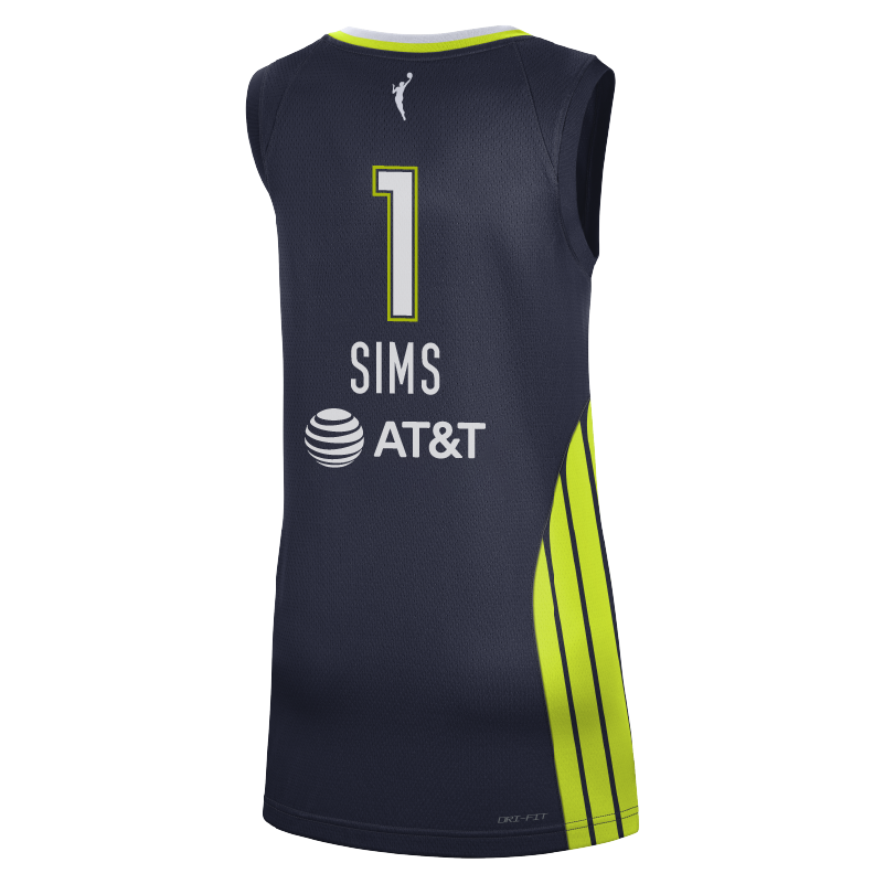 Nike Explorer Jersey - Sims