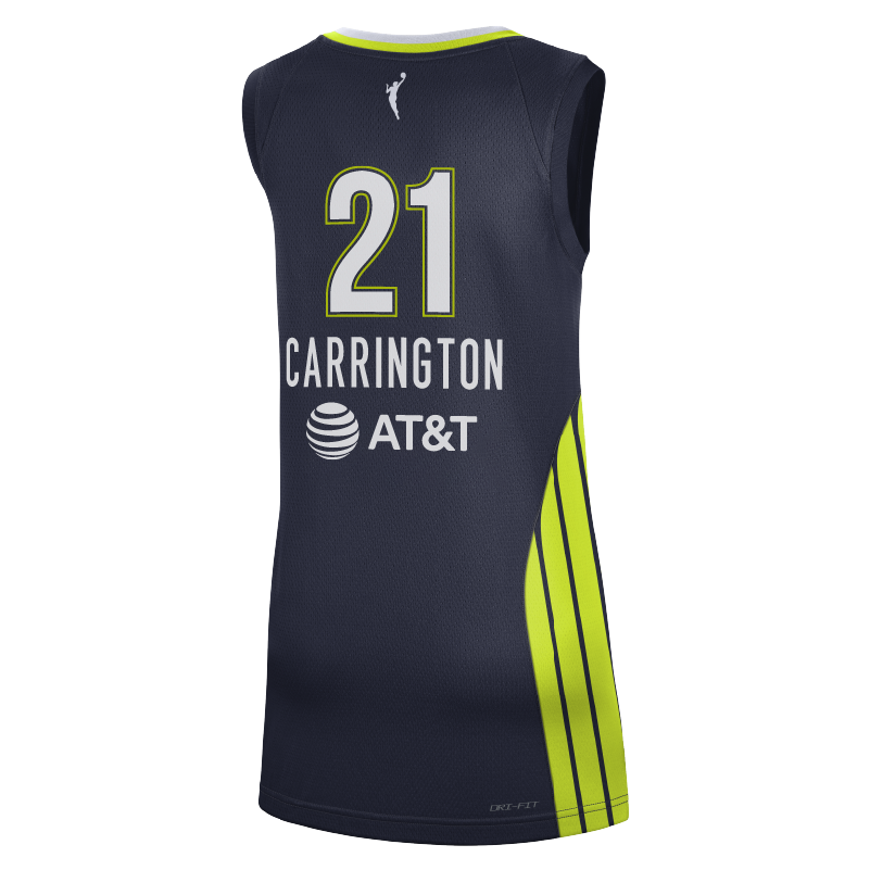Youth Nike Explorer Jersey - Carrington