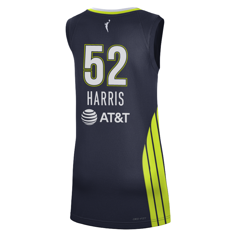 Youth Nike Explorer Jersey - Harris