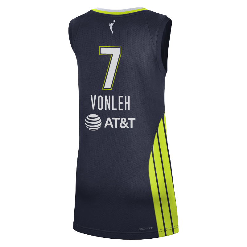 Nike Explorer Jersey - Vonleh
