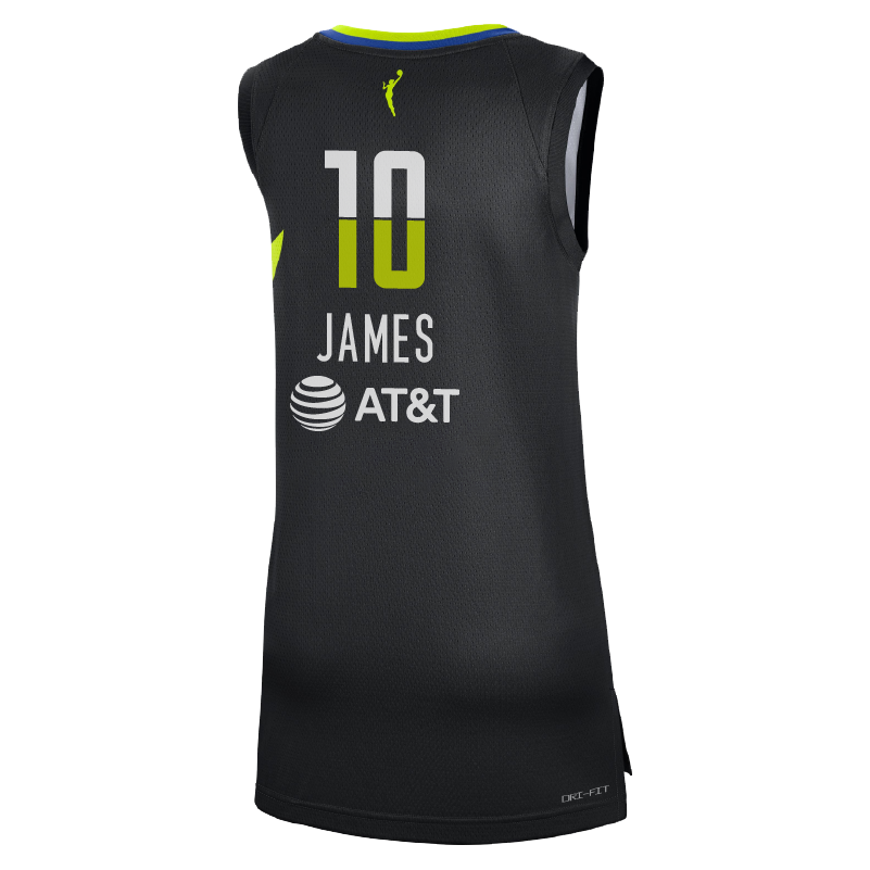 Nike Rebel Jersey - James