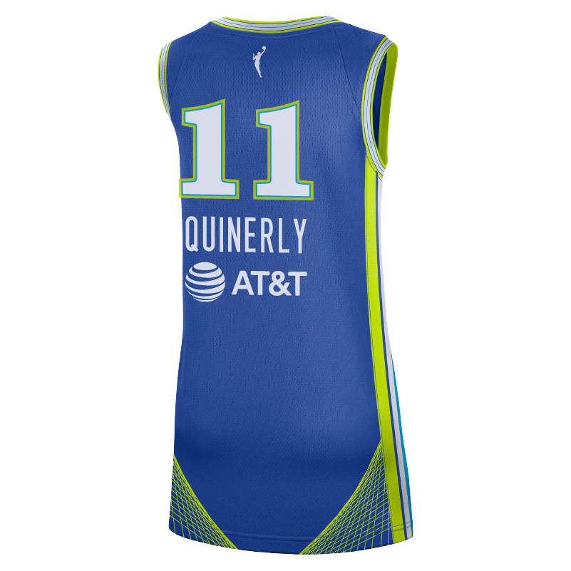 Nike Rebel Jersey - Quinerly