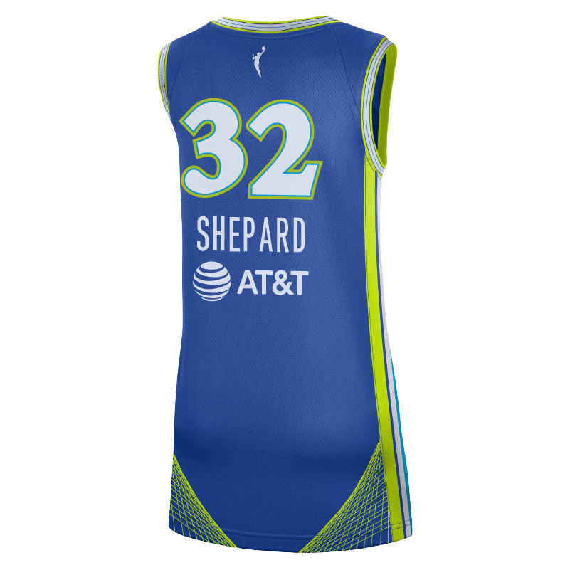 Nike Rebel Jersey - Shepard