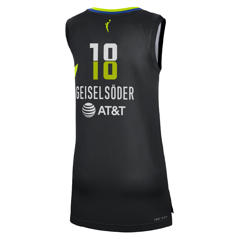 Youth Nike Rebel Jersey - Geiselsoder