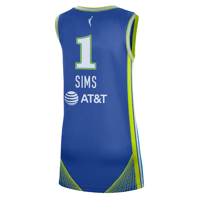 Nike Rebel Jersey - Sims