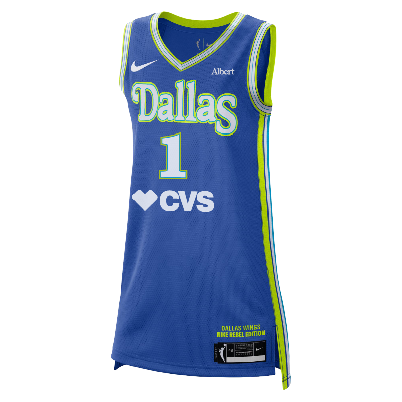 Nike Rebel Jersey - Sims