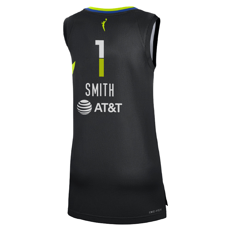 Youth Nike Rebel Jersey - Smith