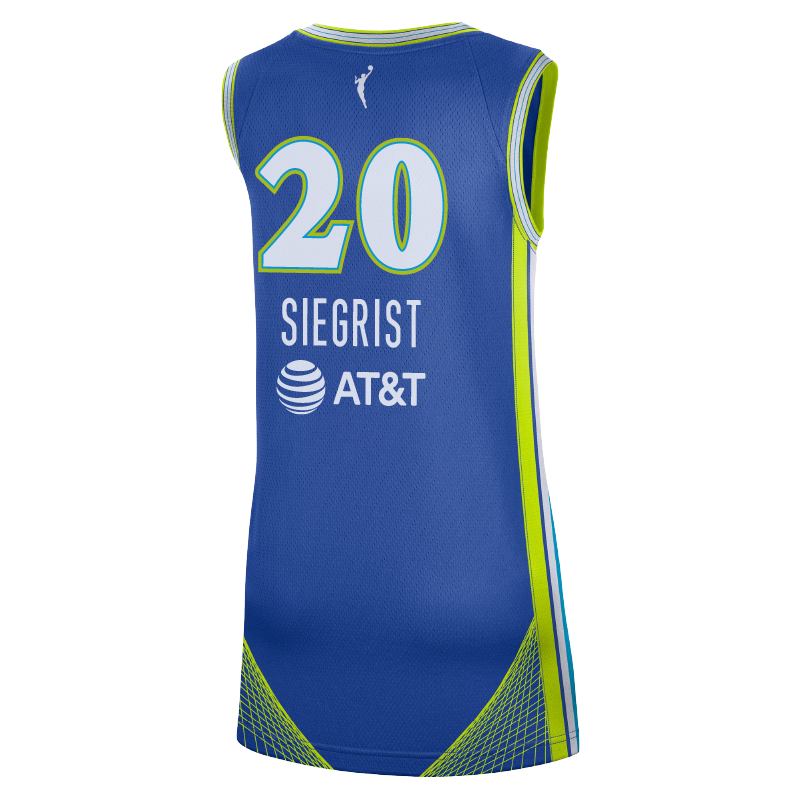 Nike Rebel Jersey - Siegrist