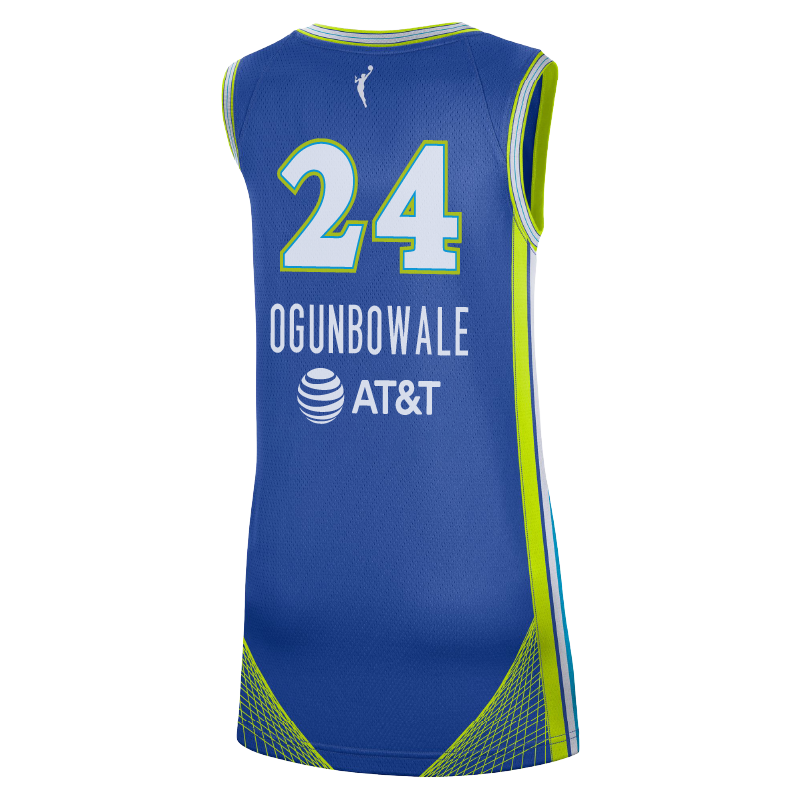 Nike Rebel Jersey - Ogunbowale