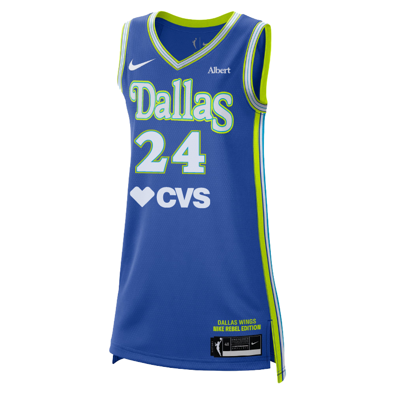 Nike Rebel Jersey - Ogunbowale