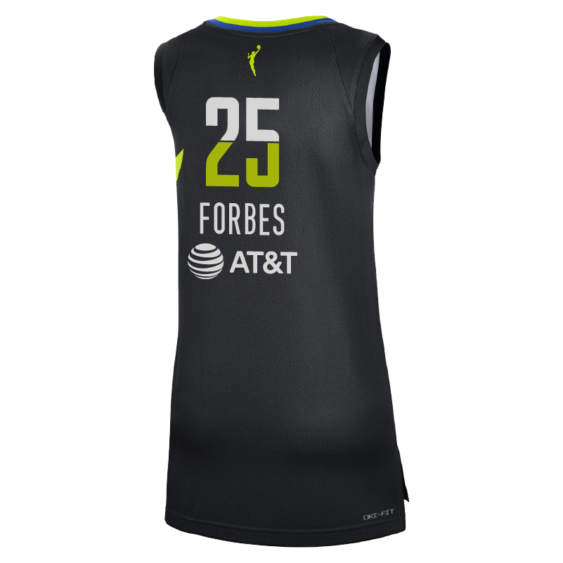 Nike Rebel Jersey - Forbes