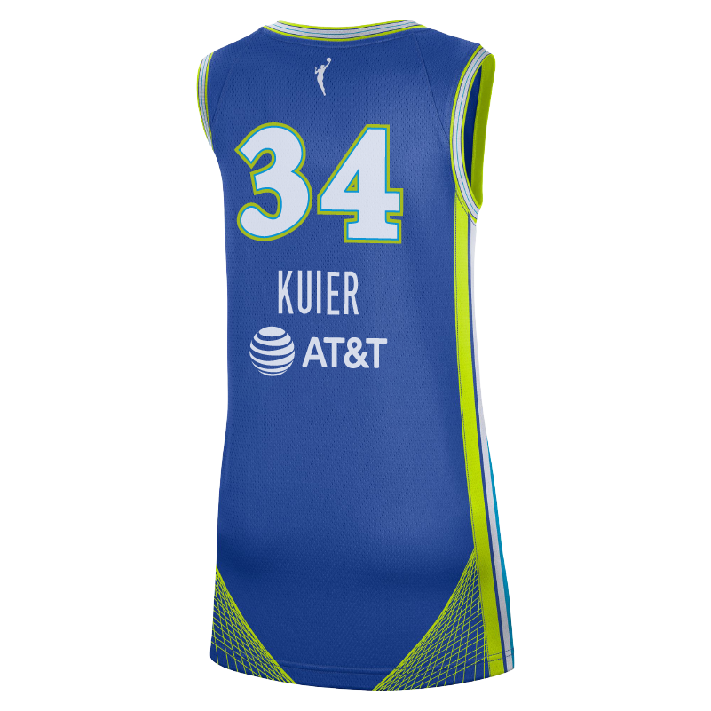 Nike Rebel Jersey - Kuier