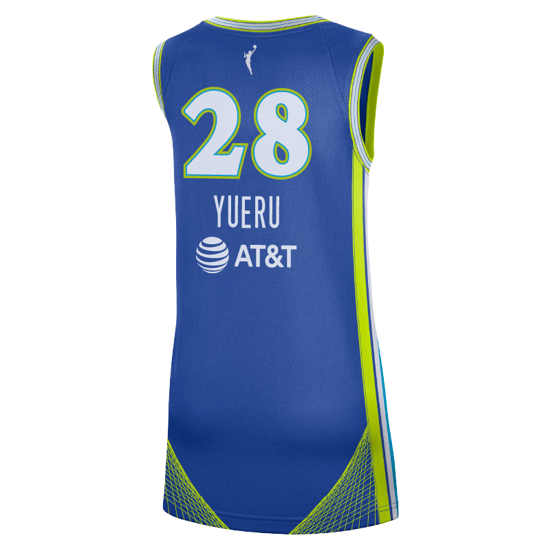 Nike Rebel Jersey - Yueru