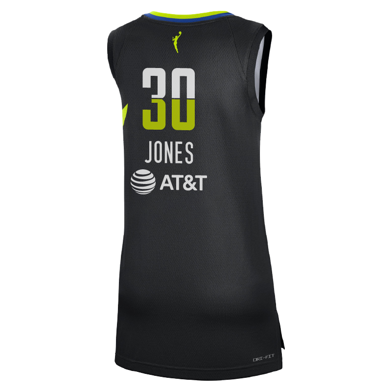 Nike Rebel Jersey - Jones
