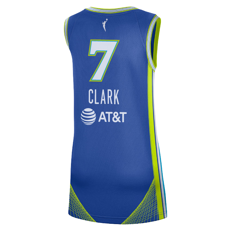 Nike Rebel Jersey - Clark