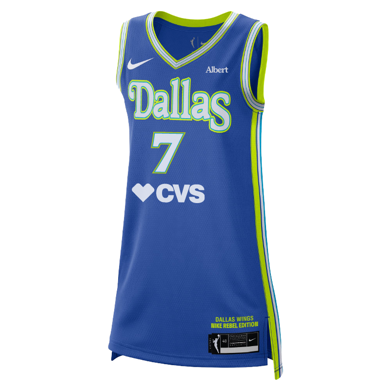 Nike Rebel Jersey - Clark