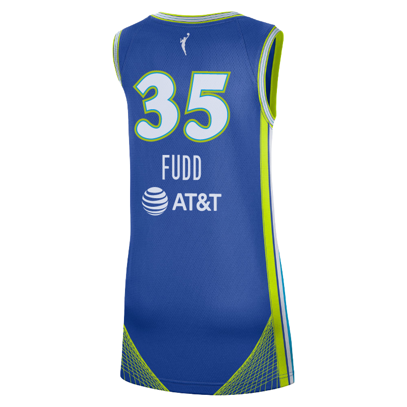 Nike Rebel Jersey - Fudd
