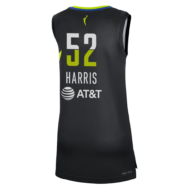 Youth Nike Rebel Jersey - Harris