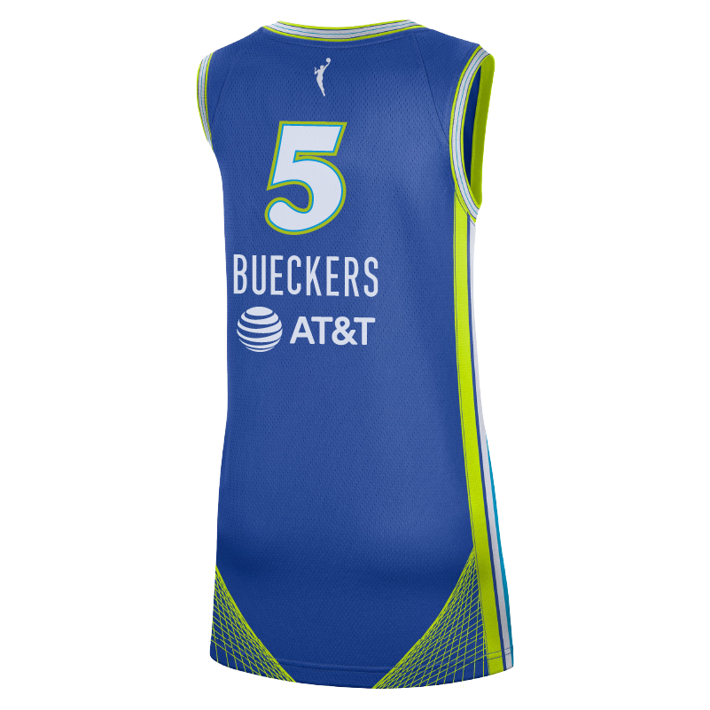 Nike Rebel Jersey - Bueckers