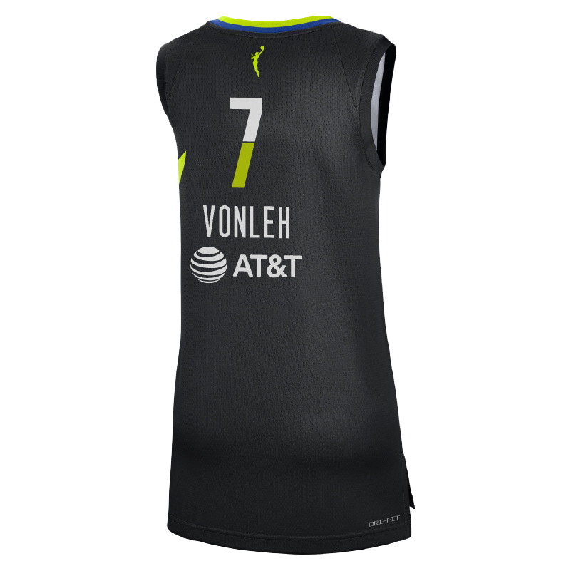 Nike Rebel Jersey - Vonleh