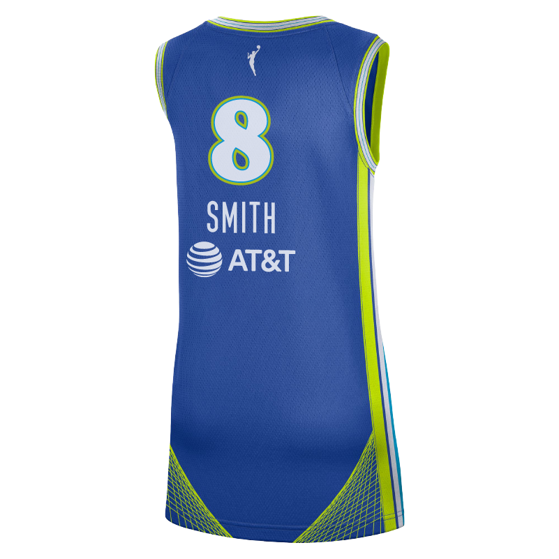 Nike Rebel Jersey - Smith